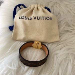 Louis Vuitton Bracelet